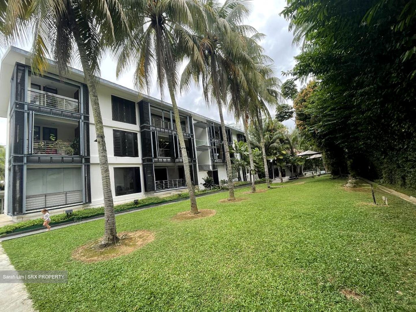 ROCHALIE RESIDENCES (D10), Apartment #524683091